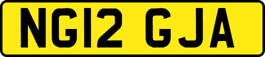 NG12GJA