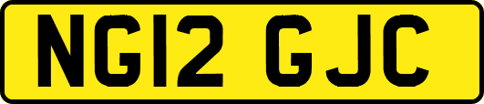 NG12GJC