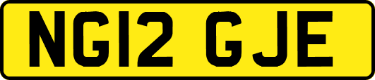 NG12GJE