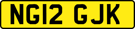 NG12GJK
