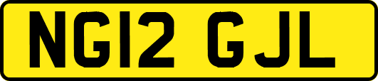 NG12GJL