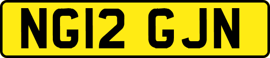 NG12GJN