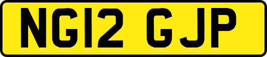 NG12GJP