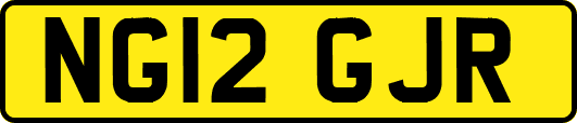 NG12GJR