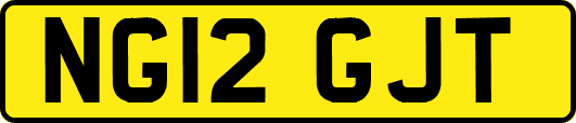 NG12GJT