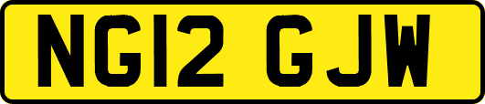 NG12GJW