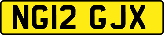 NG12GJX