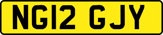 NG12GJY