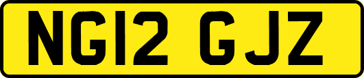 NG12GJZ