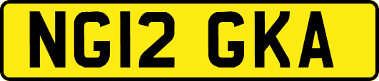 NG12GKA