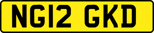 NG12GKD