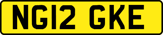 NG12GKE