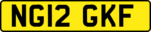NG12GKF