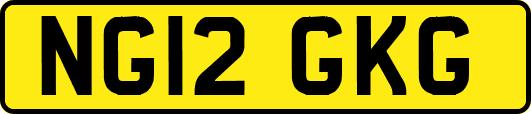 NG12GKG