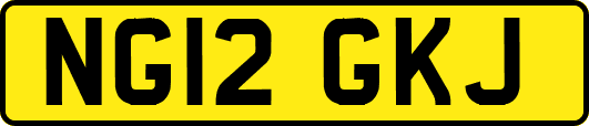 NG12GKJ