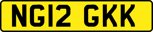 NG12GKK