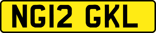 NG12GKL