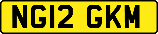 NG12GKM