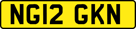 NG12GKN