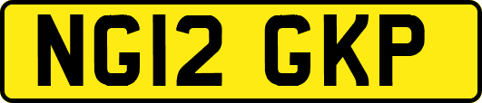 NG12GKP