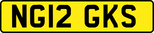 NG12GKS