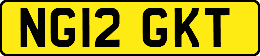 NG12GKT