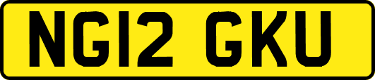 NG12GKU