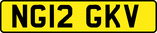 NG12GKV