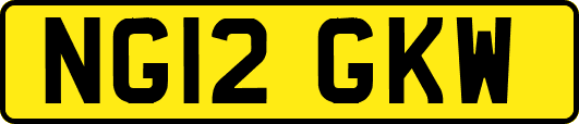 NG12GKW