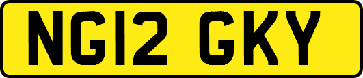 NG12GKY