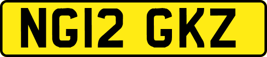 NG12GKZ