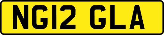NG12GLA