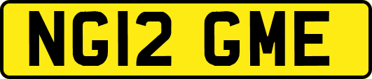 NG12GME