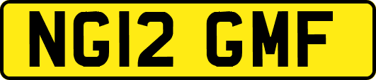 NG12GMF