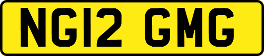 NG12GMG