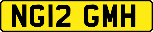 NG12GMH