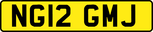 NG12GMJ