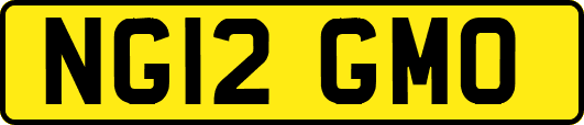 NG12GMO