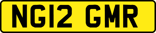 NG12GMR