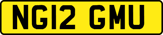 NG12GMU