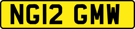NG12GMW