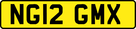 NG12GMX