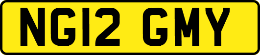 NG12GMY