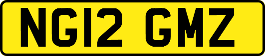 NG12GMZ