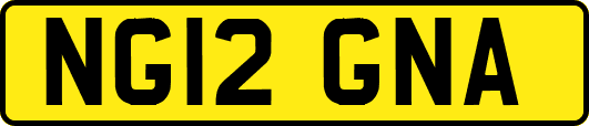 NG12GNA
