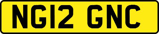 NG12GNC