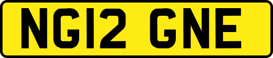 NG12GNE