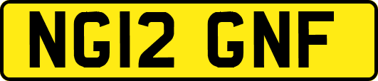 NG12GNF