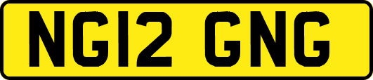 NG12GNG
