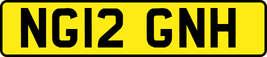 NG12GNH